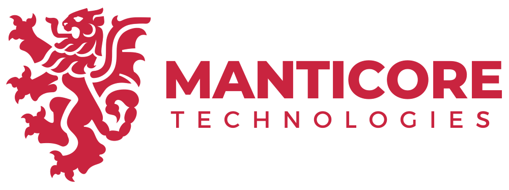 Manticore Technologies logo